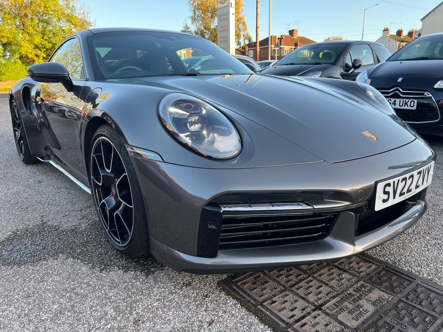 Used Porsche 911 for sale - 77249339: Photo 5