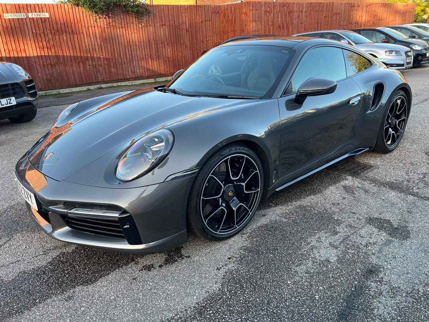 Used Porsche 911 for sale - 77249339: Photo 51