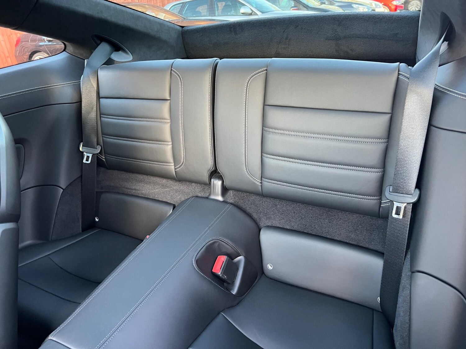 Used Porsche 911 for sale - 77249339: Photo 53