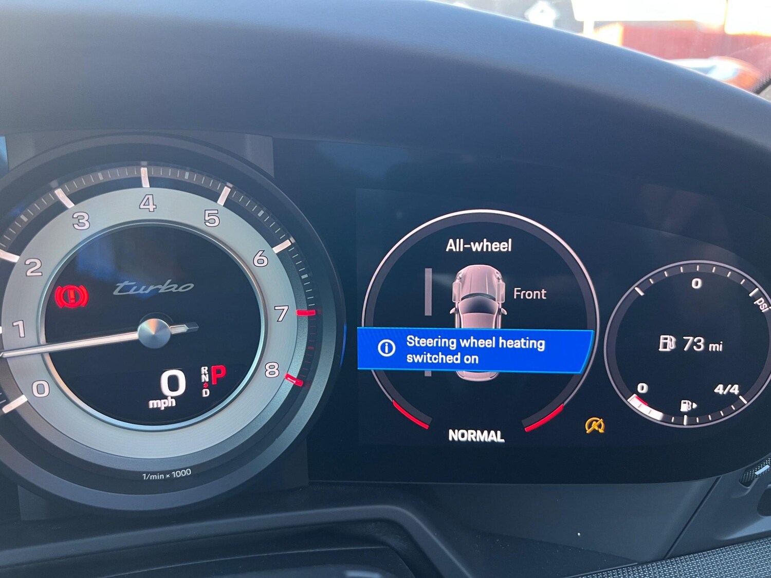 Used Porsche 911 for sale - 77249339: Photo 55