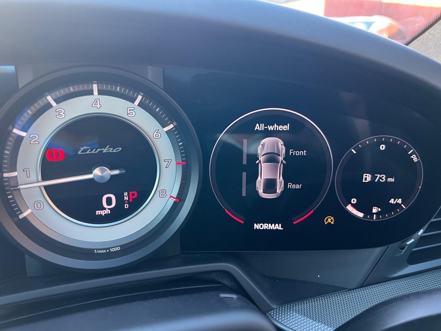 Used Porsche 911 for sale - 77249339: Photo 56