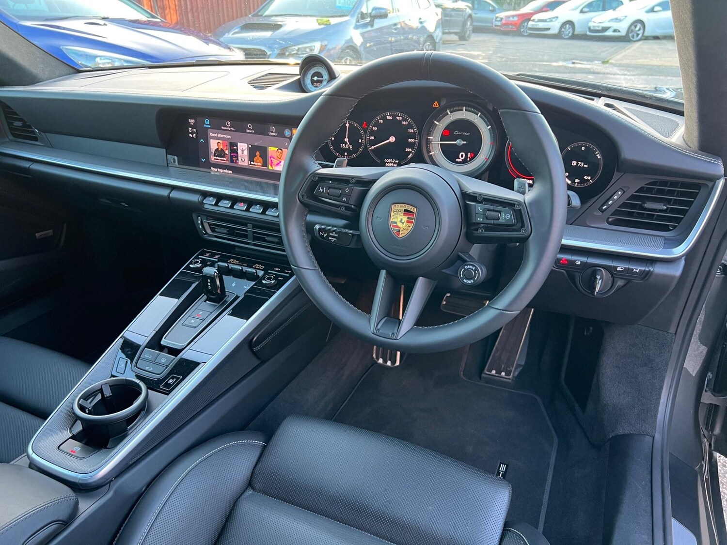 Used Porsche 911 for sale - 77249339: Photo 59