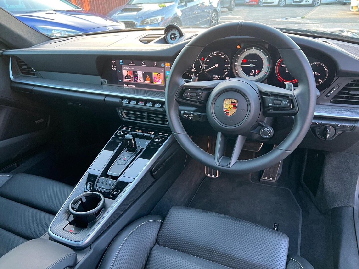 Used Porsche 911 for sale - 77249339: Photo 60