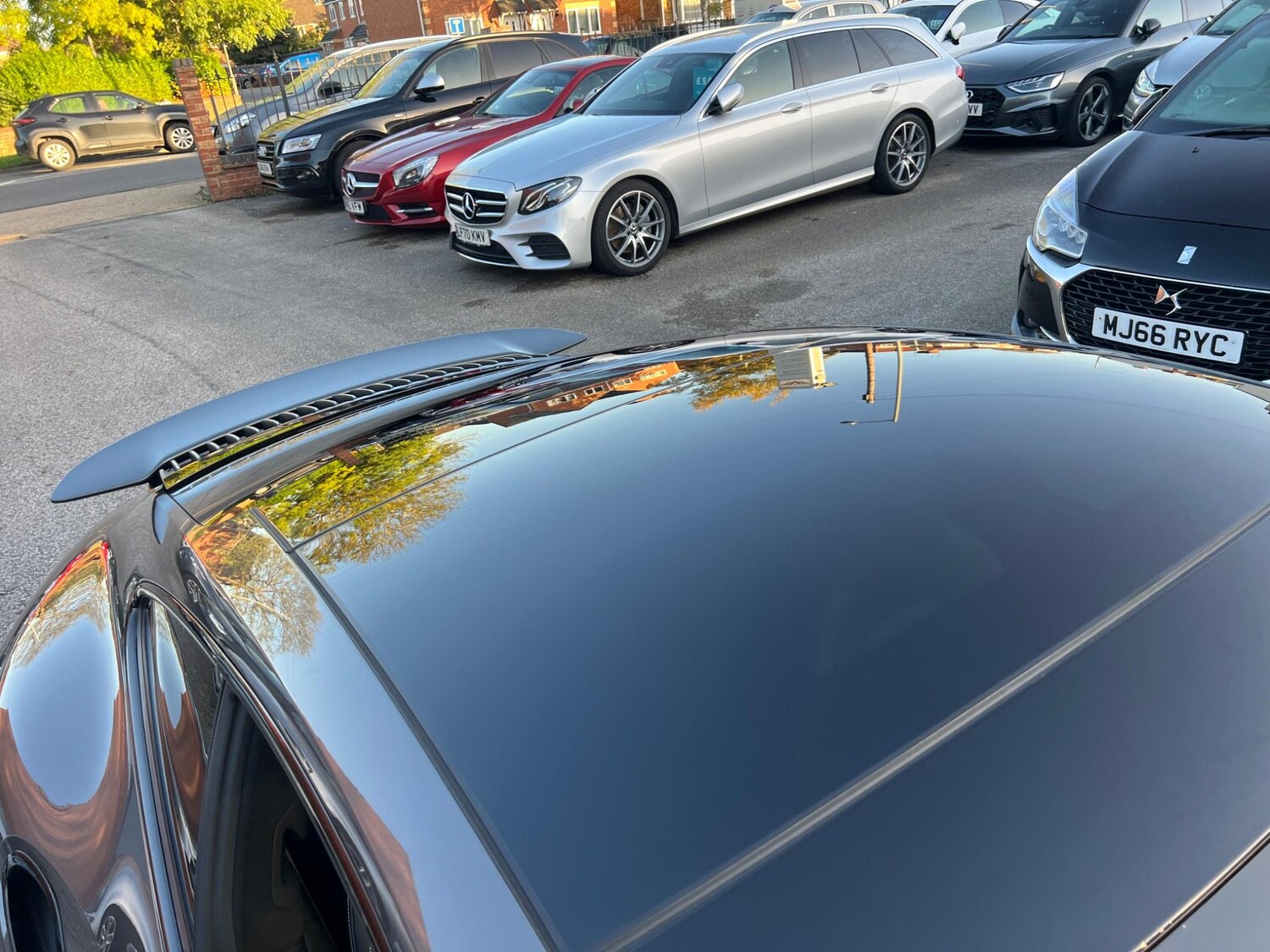 Used Porsche 911 for sale - 77249339: Photo 61