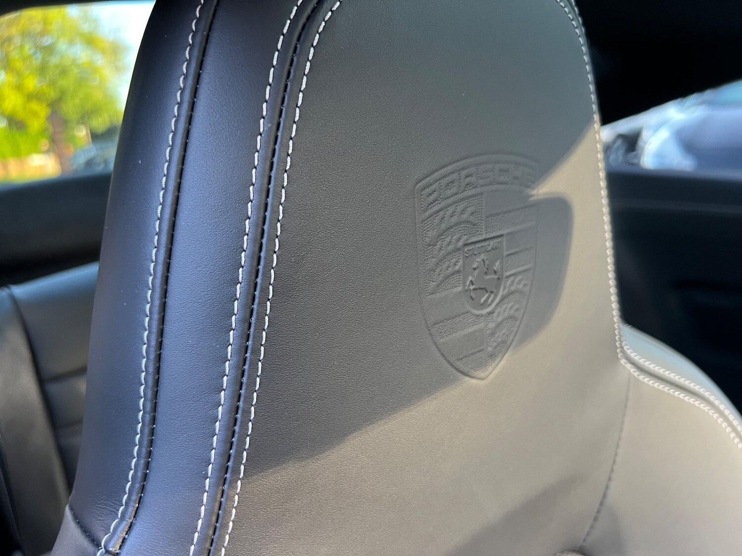 Used Porsche 911 for sale - 77249339: Photo 64