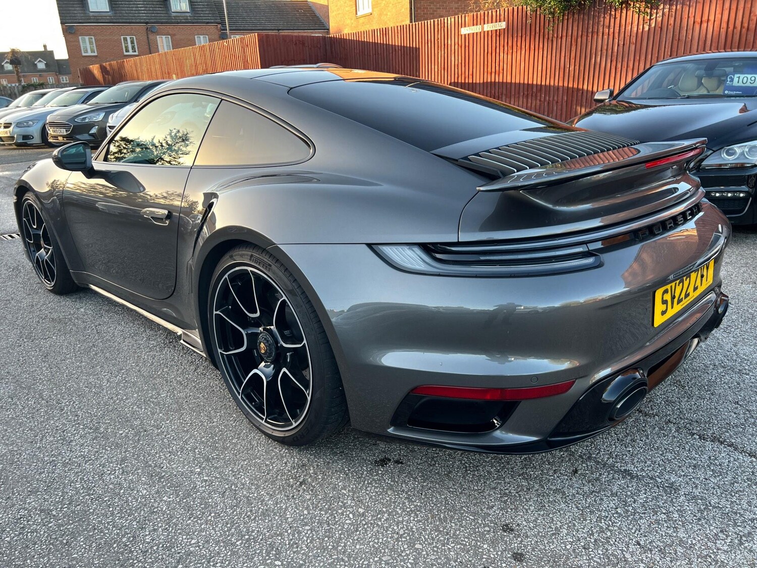 Used Porsche 911 for sale - 77249339: Photo 66