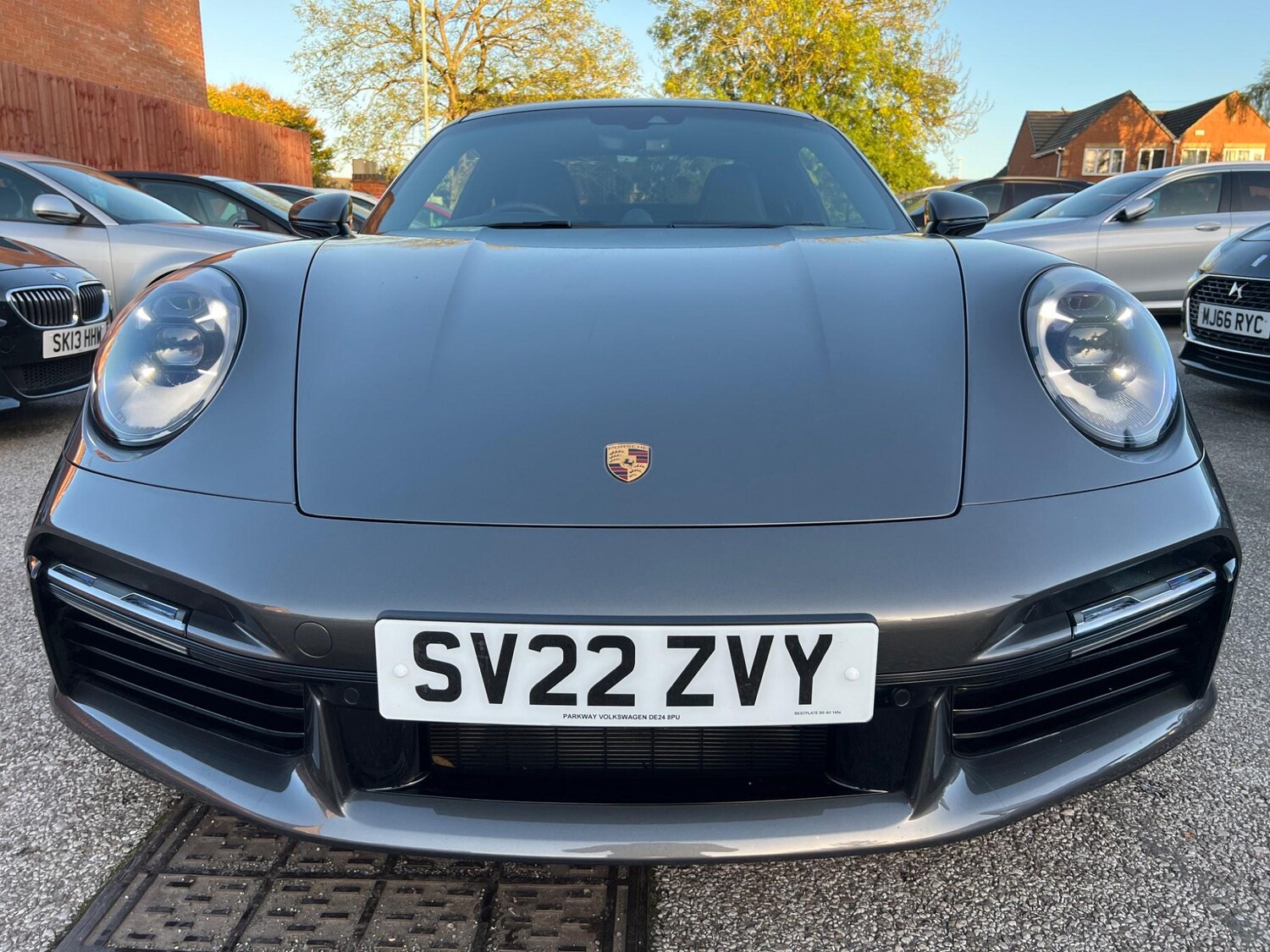 Used Porsche 911 for sale - 77249339: Photo 69