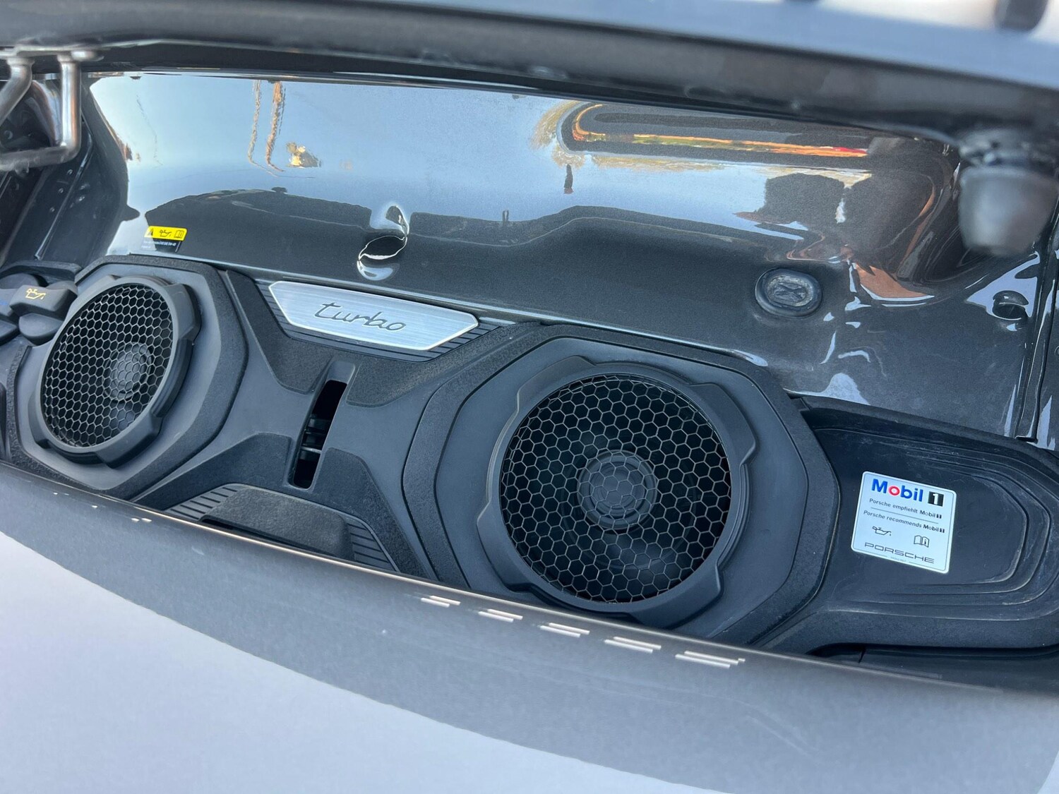 Used Porsche 911 for sale - 77249339: Photo 70