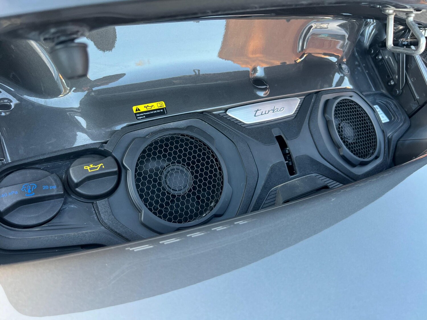 Used Porsche 911 for sale - 77249339: Photo 71