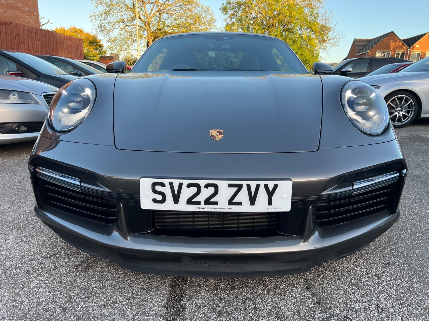 Used Porsche 911 for sale - 77249339: Photo 72
