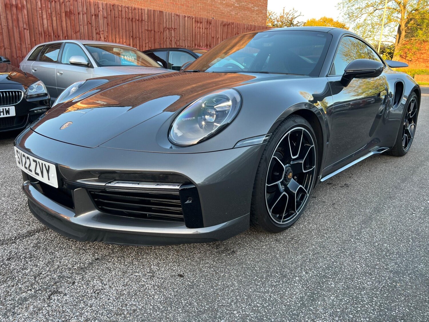 Used Porsche 911 for sale - 77249339: Photo 73