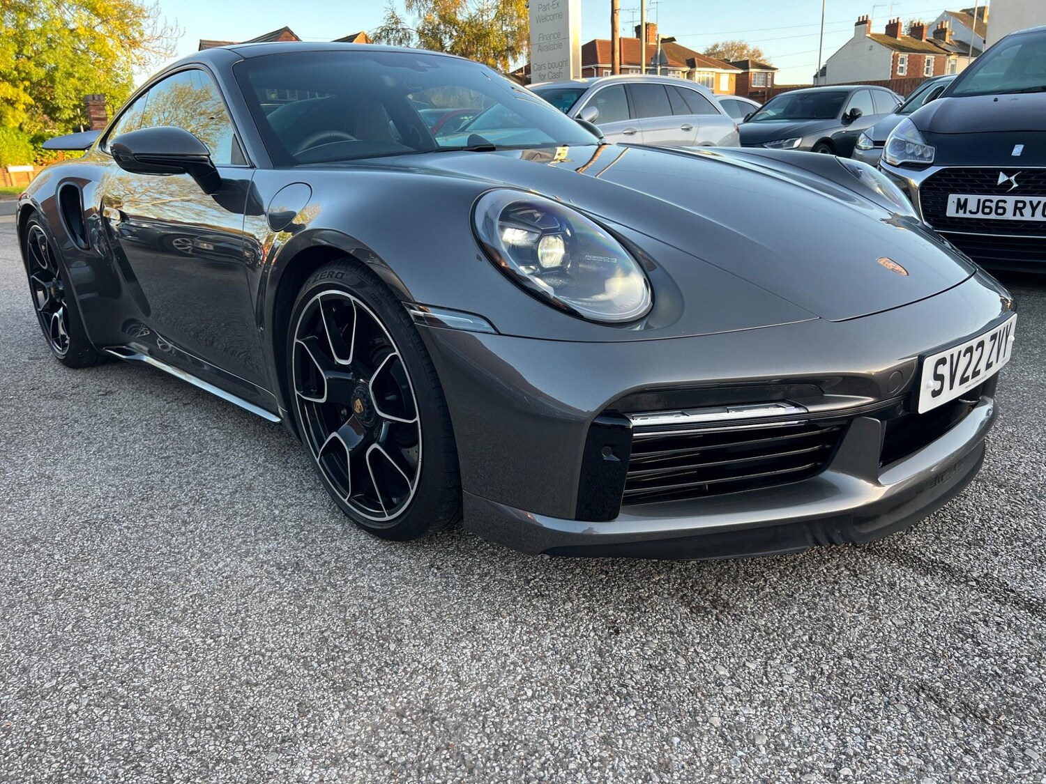 Used Porsche 911 for sale - 77249339: Photo 75