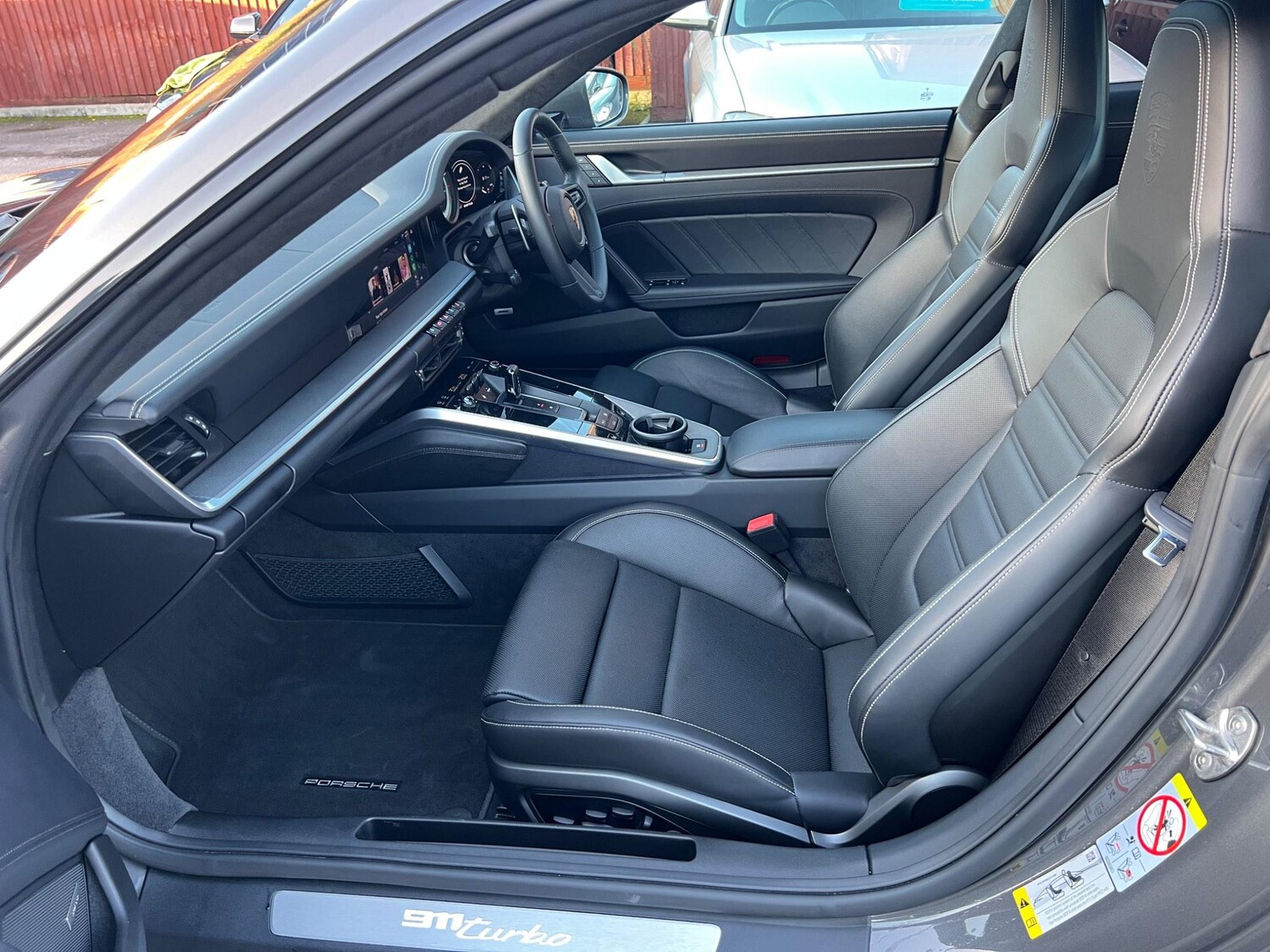 Used Porsche 911 for sale - 77249339: Photo 78