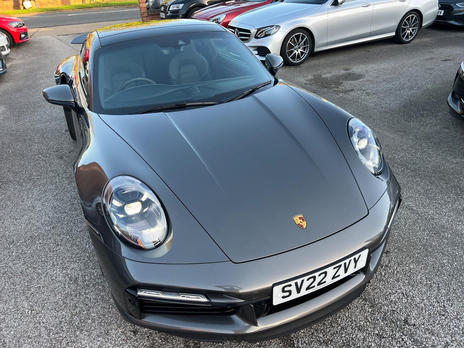 Used Porsche 911 for sale - 77249339: Photo 79