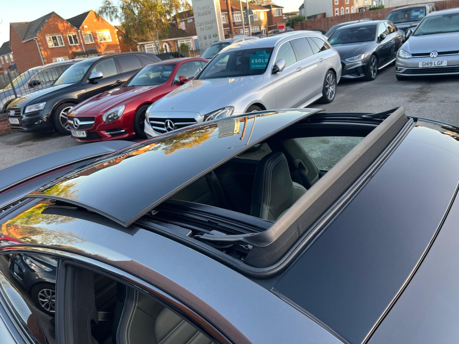 Used Porsche 911 for sale - 77249339: Photo 83