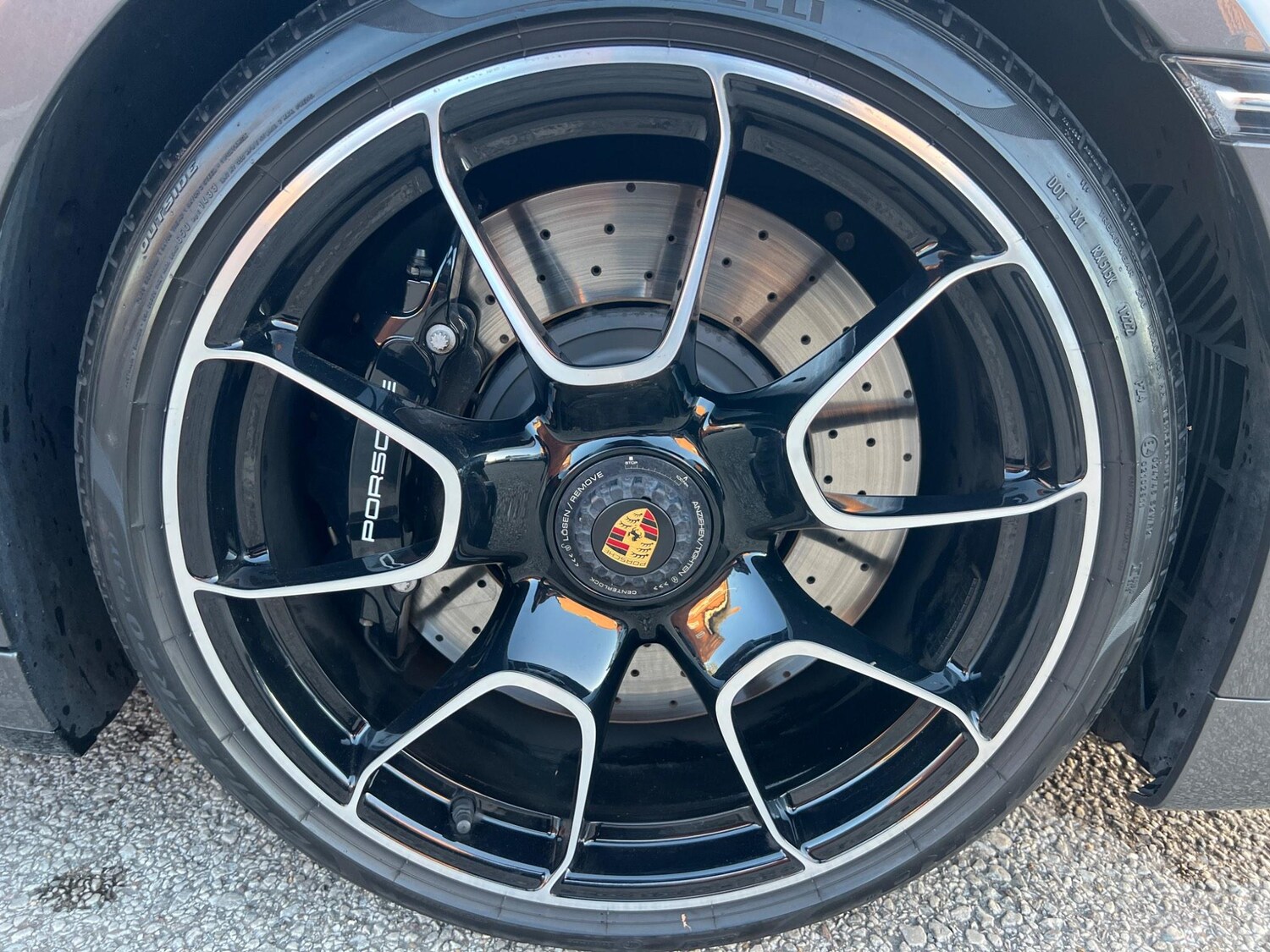 Used Porsche 911 for sale - 77249339: Photo 85