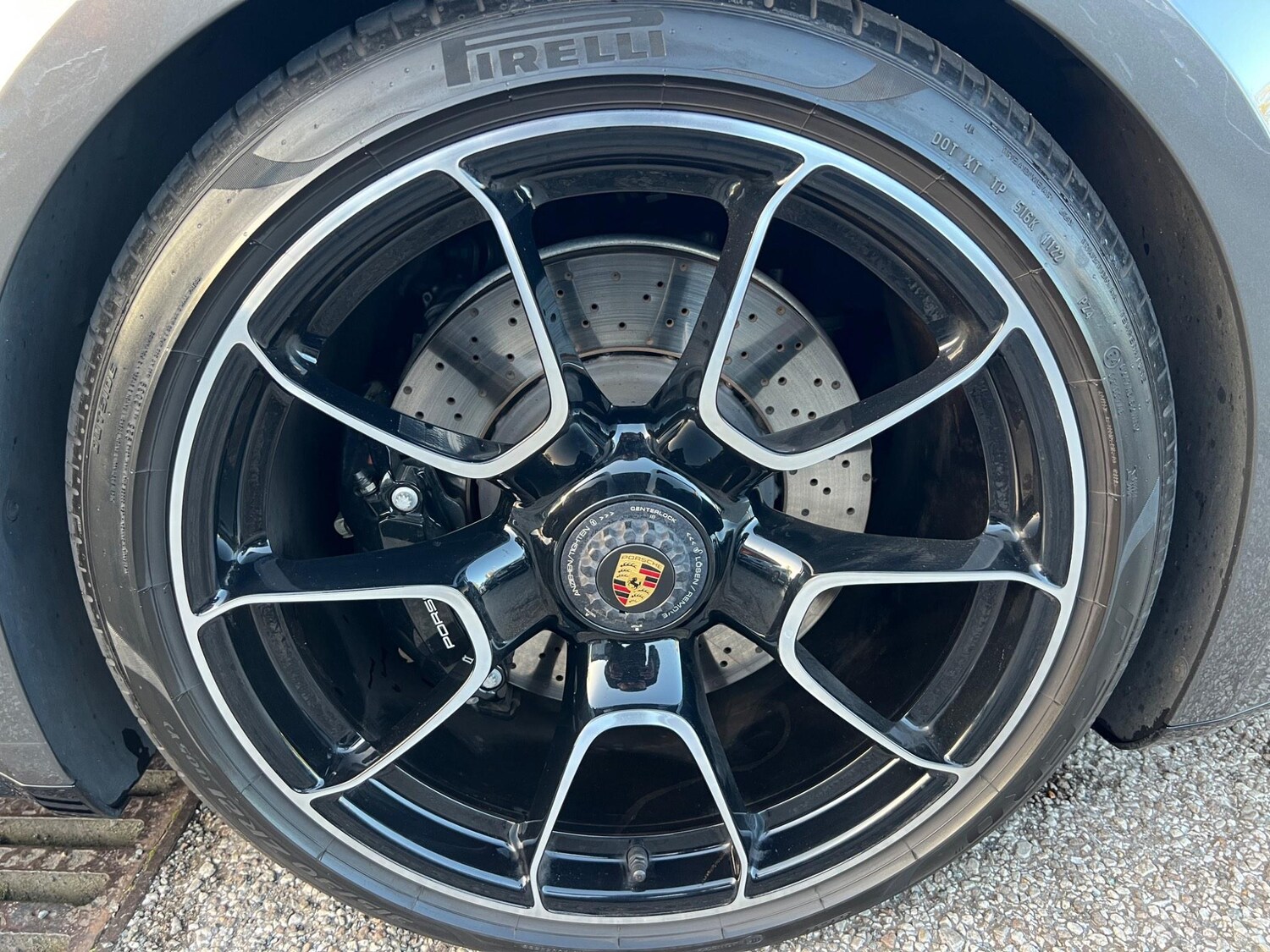 Used Porsche 911 for sale - 77249339: Photo 87