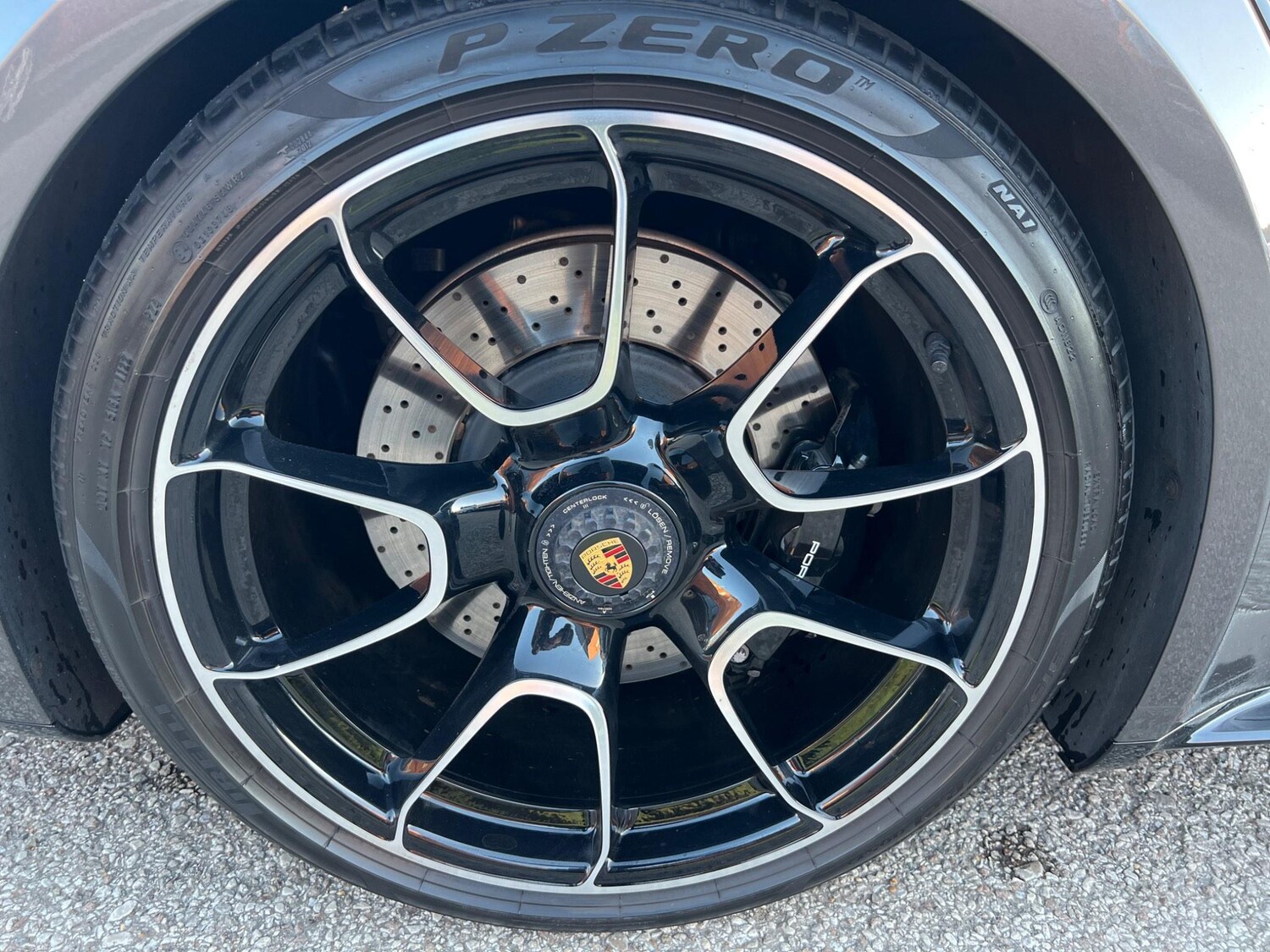 Used Porsche 911 for sale - 77249339: Photo 88