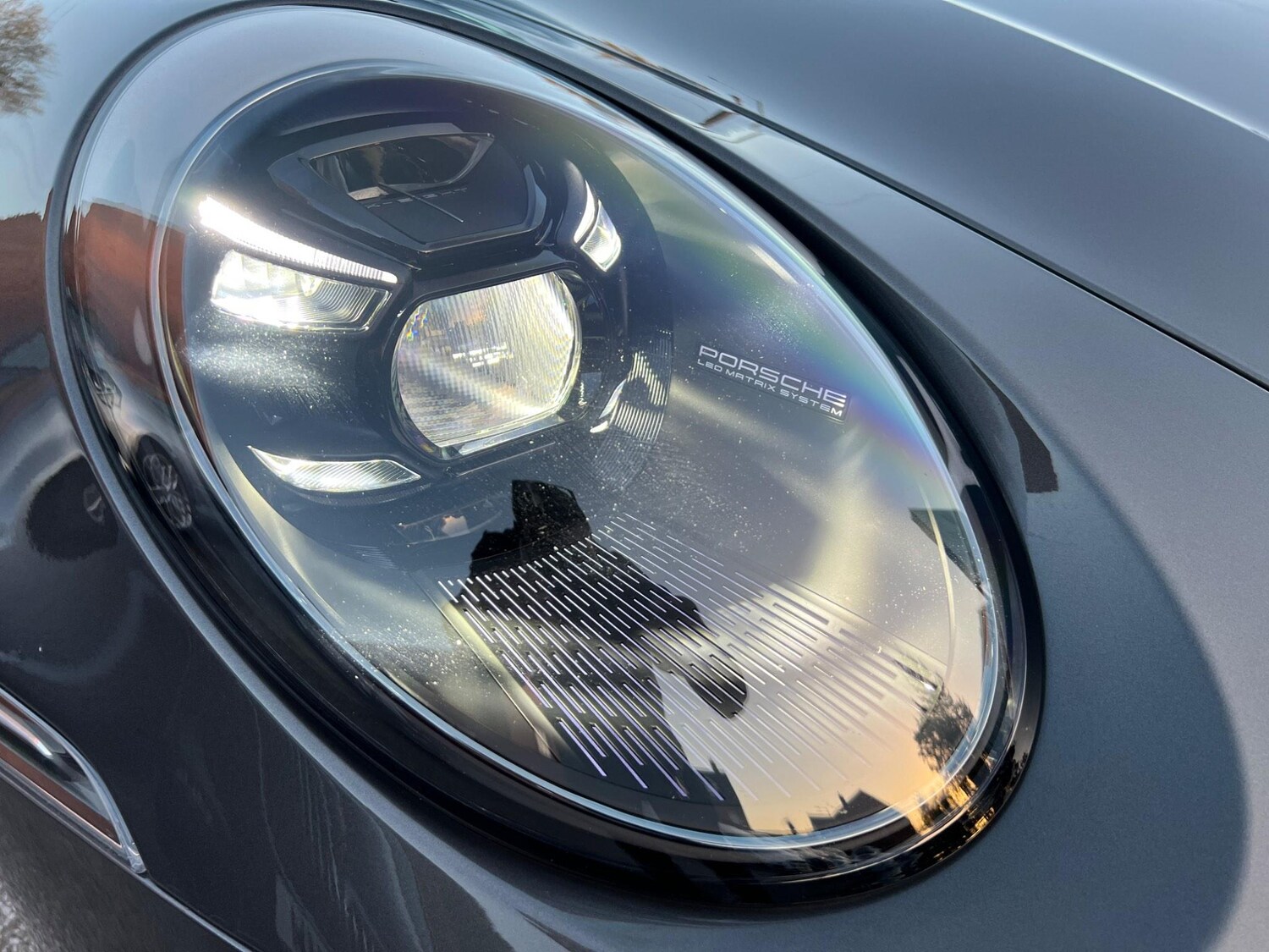 Used Porsche 911 for sale - 77249339: Photo 92