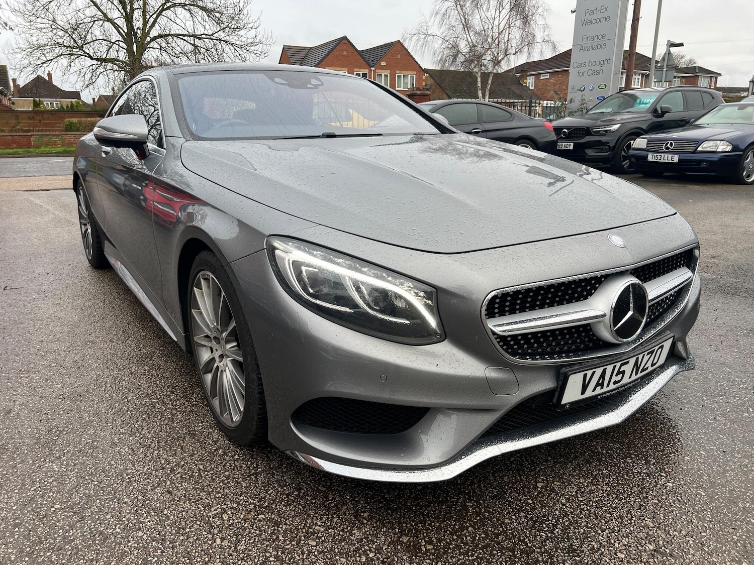 Used Mercedes-Benz S Class 2015 for sale - 77249363: Photo 10