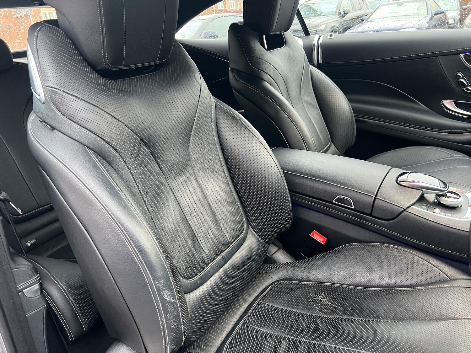 Used Mercedes-Benz S Class 2015 for sale - 77249363: Photo 39