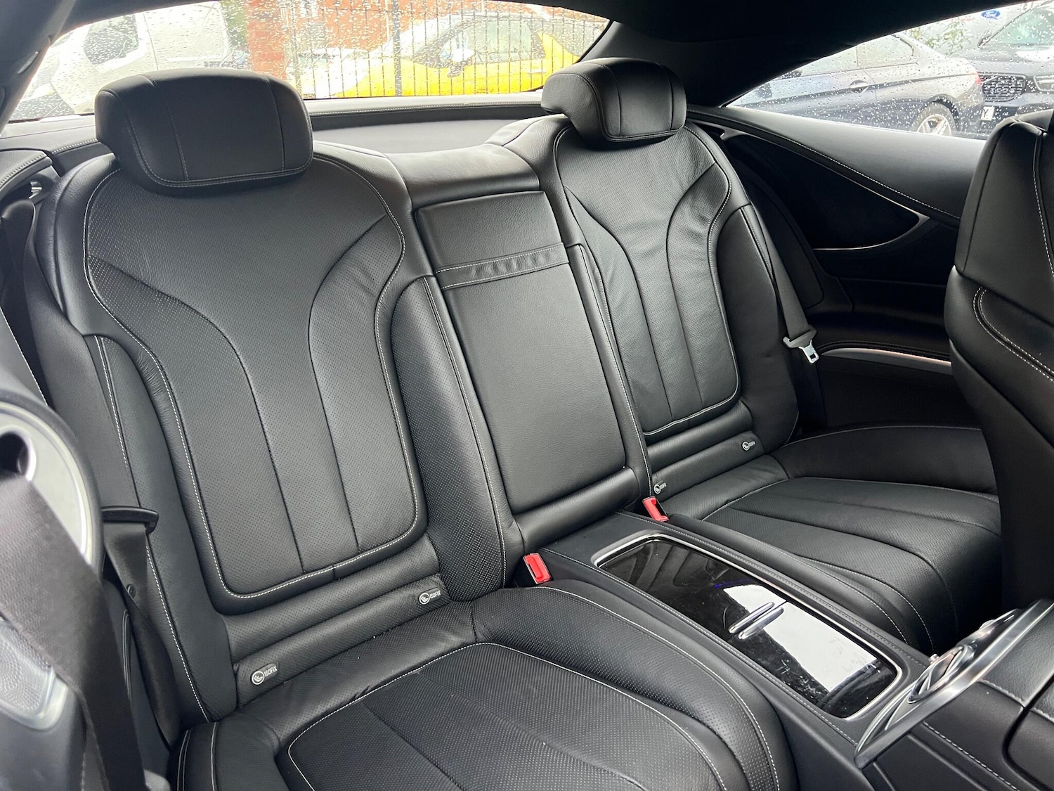 Used Mercedes-Benz S Class 2015 for sale - 77249363: Photo 42