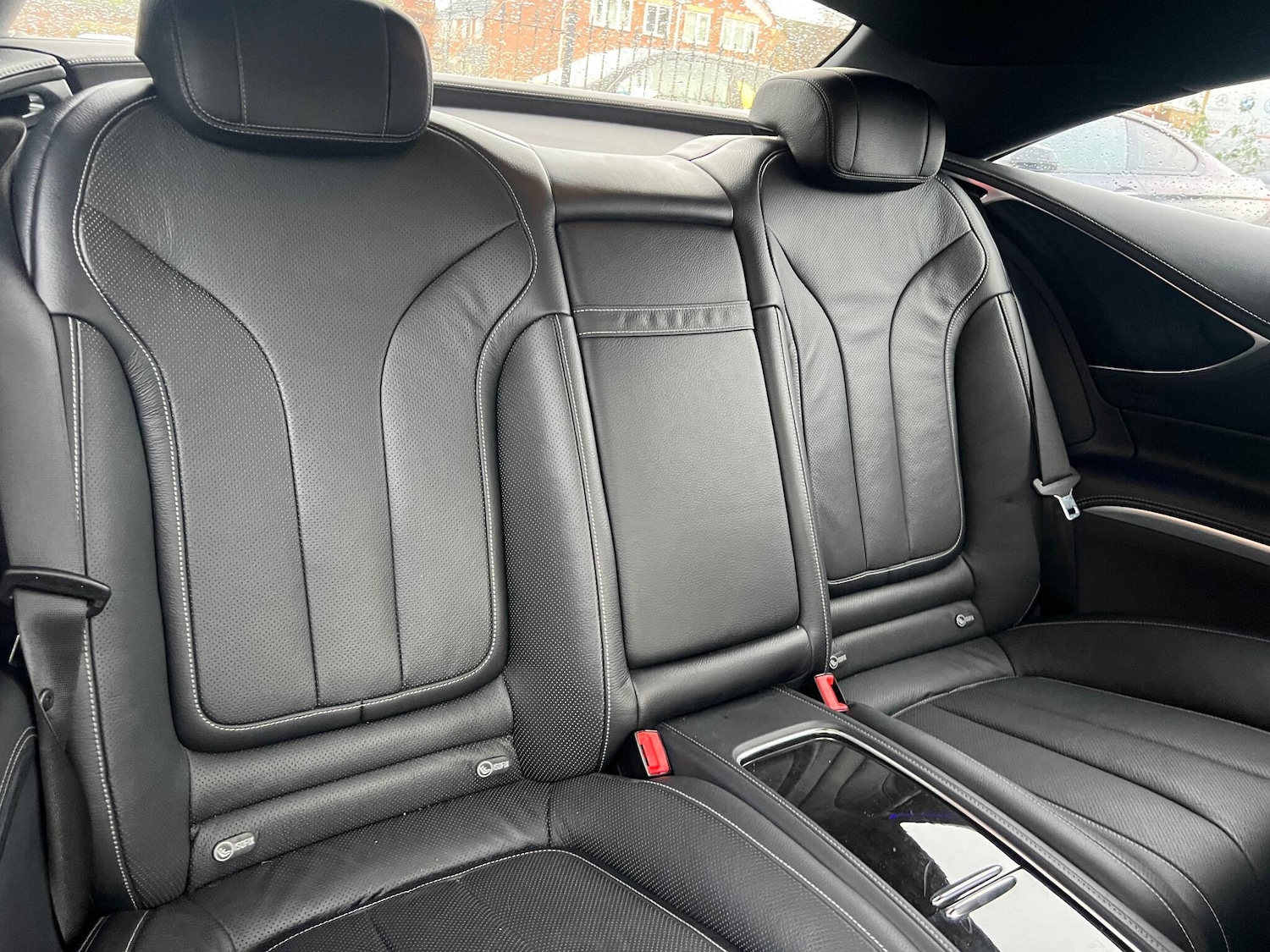 Used Mercedes-Benz S Class 2015 for sale - 77249363: Photo 43