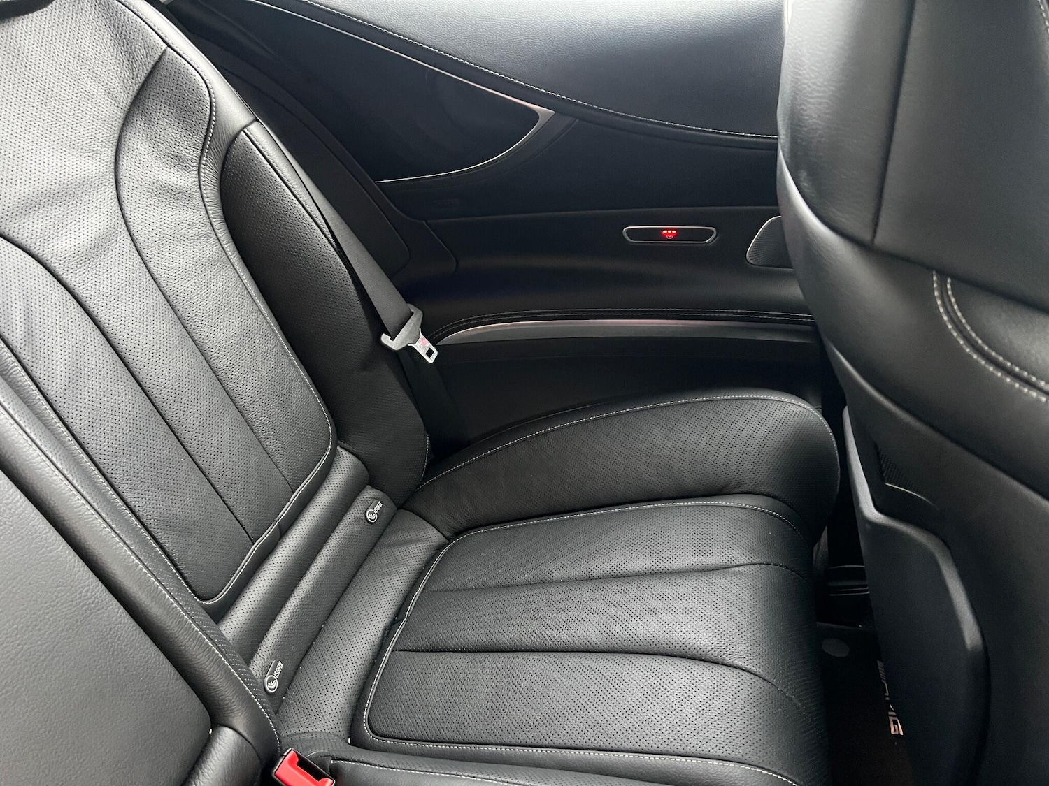 Used Mercedes-Benz S Class 2015 for sale - 77249363: Photo 44