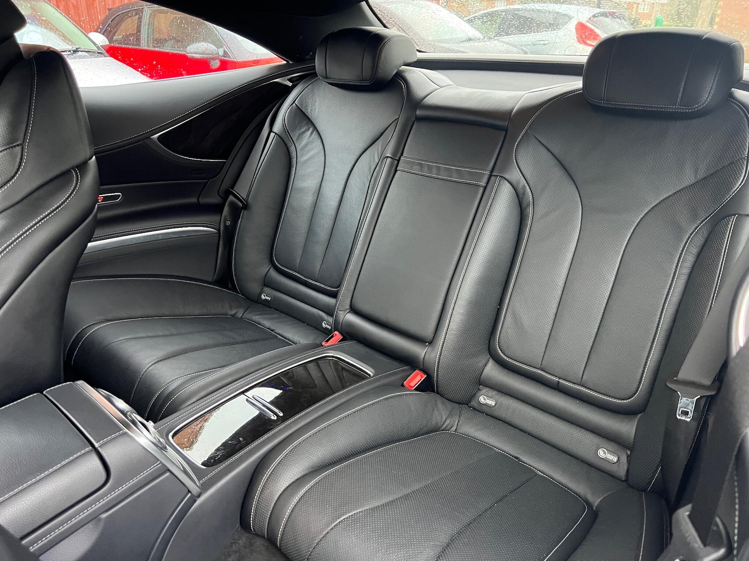 Used Mercedes-Benz S Class 2015 for sale - 77249363: Photo 45