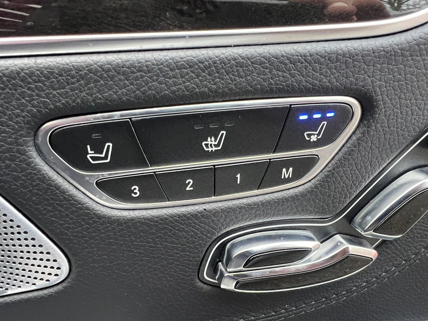 Used Mercedes-Benz S Class 2015 for sale - 77249363: Photo 46