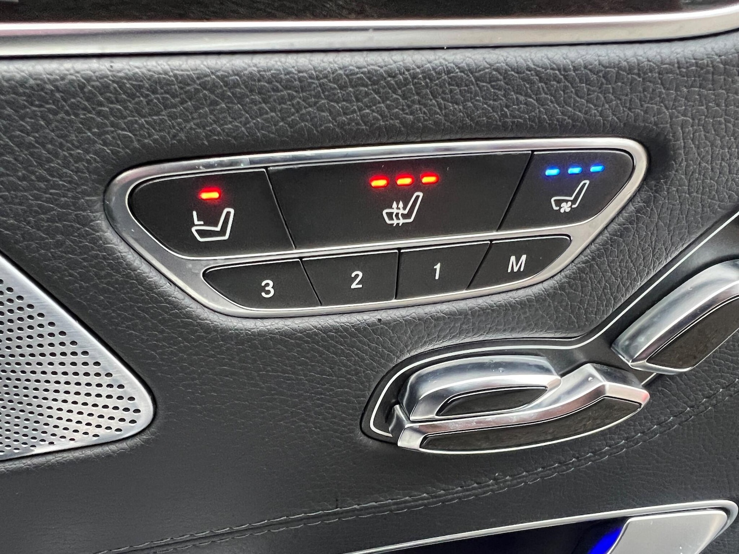 Used Mercedes-Benz S Class 2015 for sale - 77249363: Photo 47