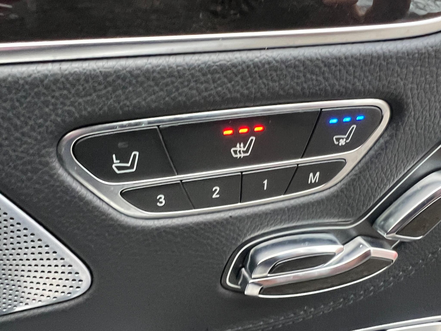 Used Mercedes-Benz S Class 2015 for sale - 77249363: Photo 48