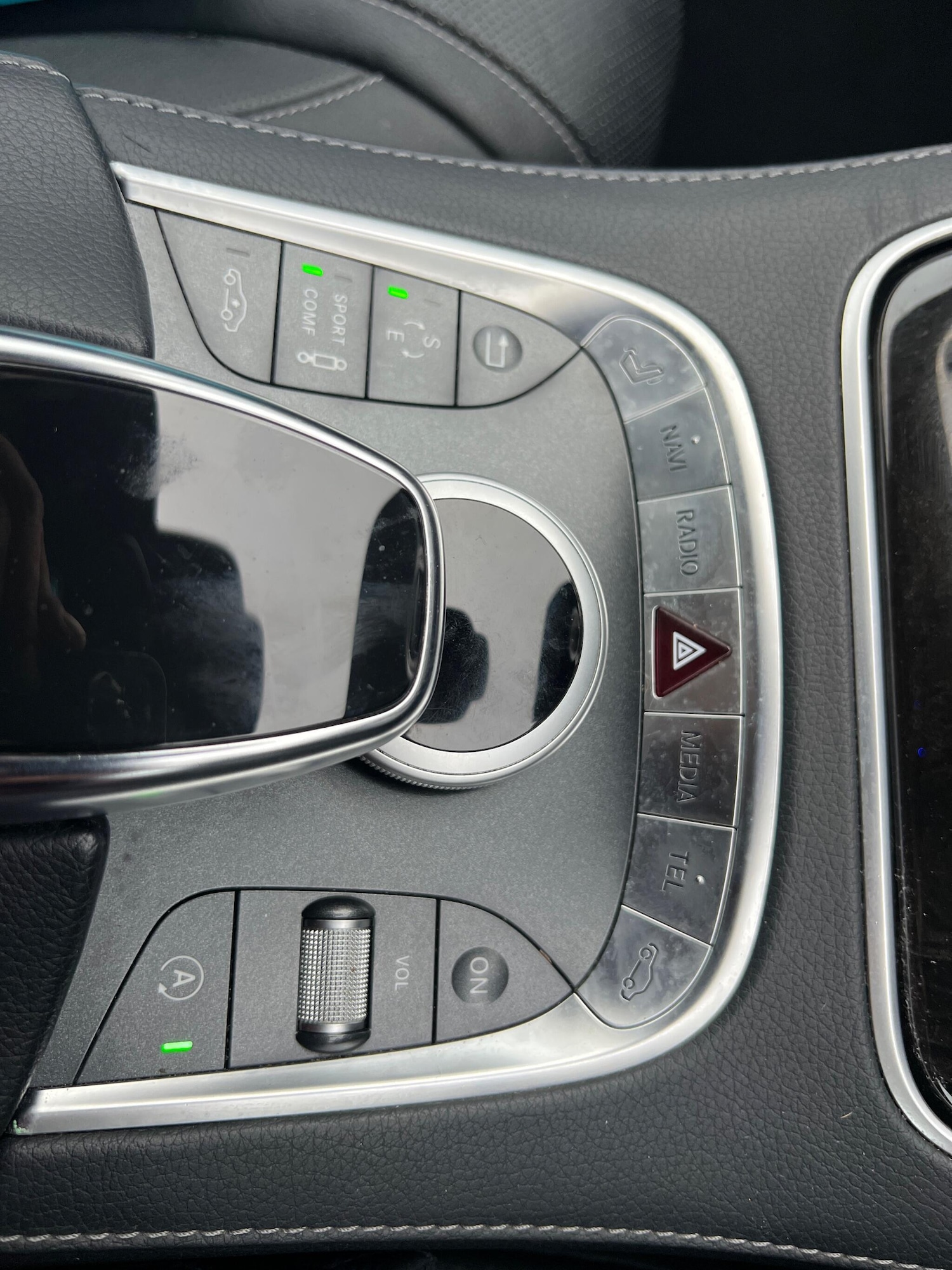 Used Mercedes-Benz S Class 2015 for sale - 77249363: Photo 52