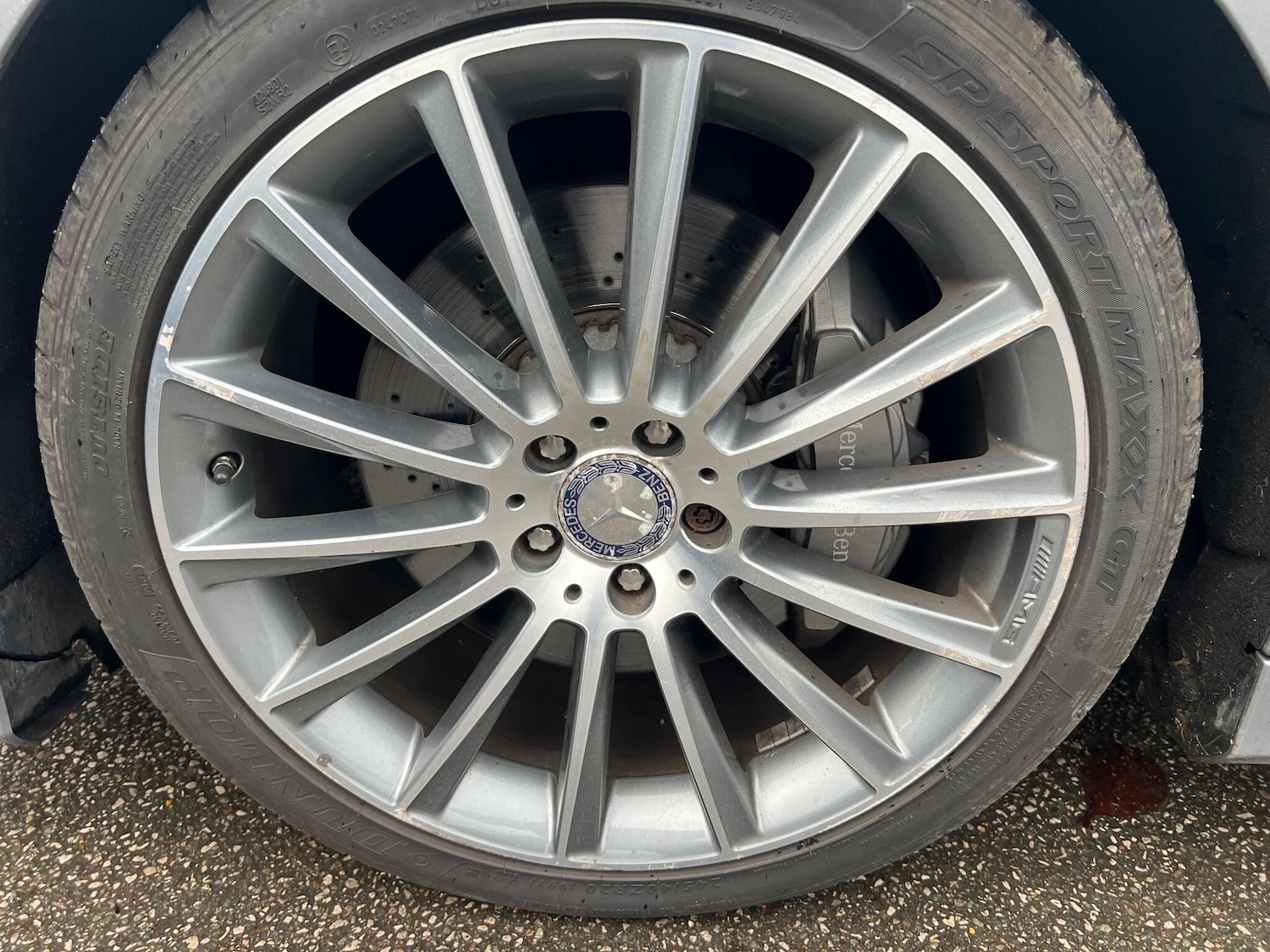 Used Mercedes-Benz S Class 2015 for sale - 77249363: Photo 55