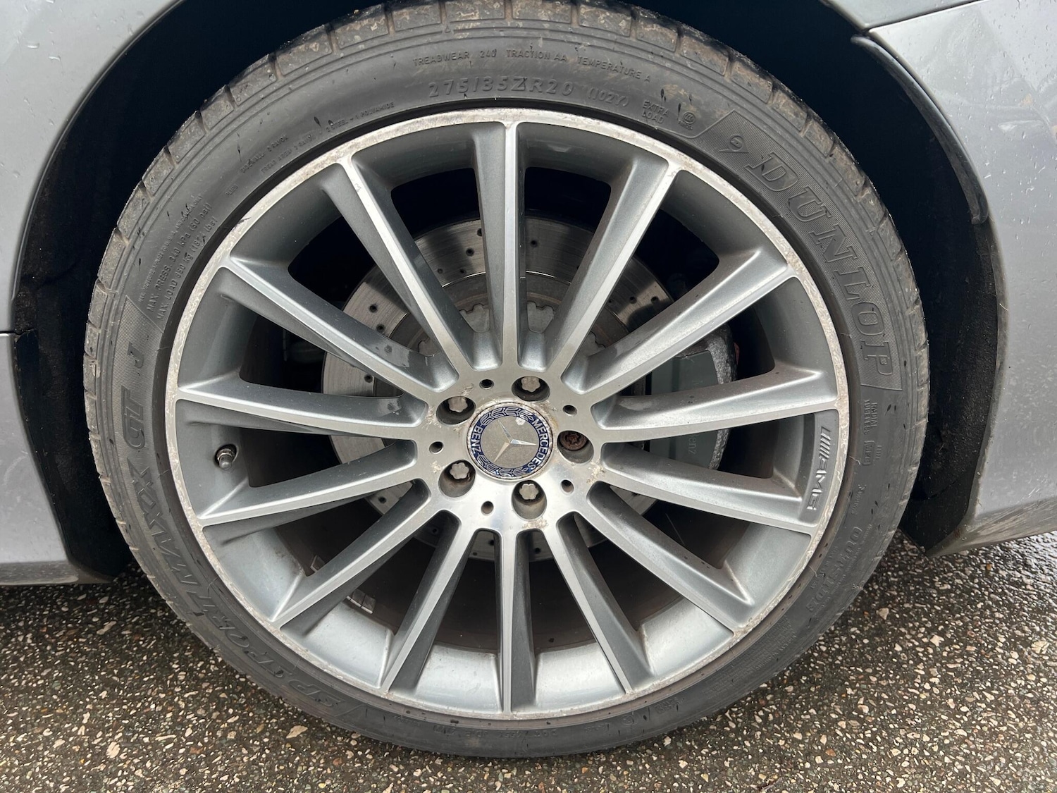 Used Mercedes-Benz S Class 2015 for sale - 77249363: Photo 56