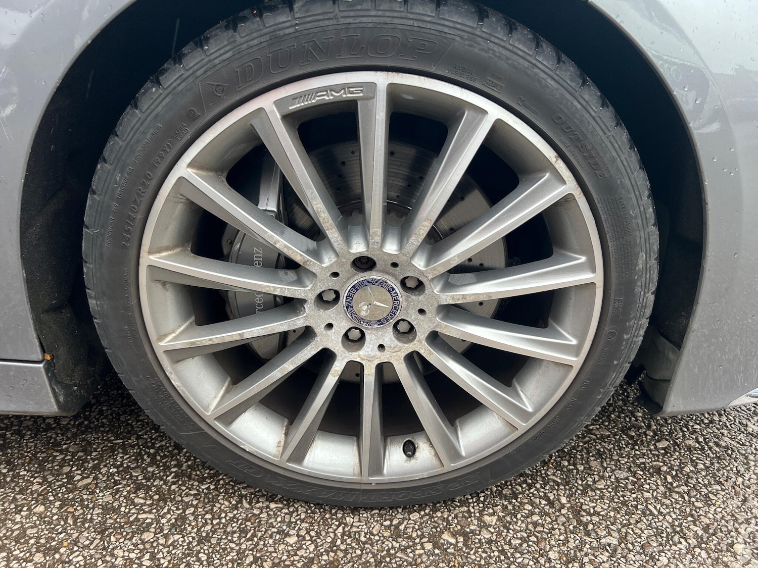 Used Mercedes-Benz S Class 2015 for sale - 77249363: Photo 57