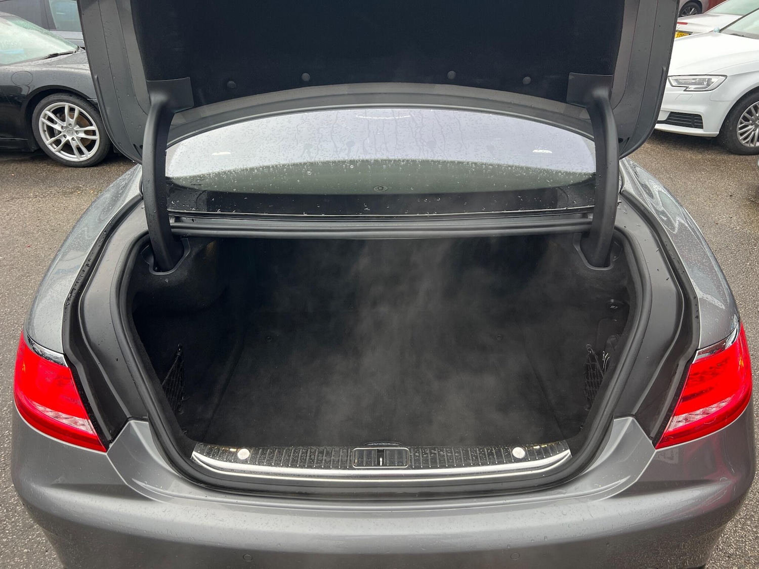 Used Mercedes-Benz S Class 2015 for sale - 77249363: Photo 59