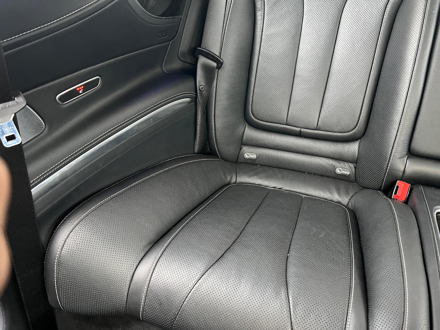 Used Mercedes-Benz S Class 2015 for sale - 77249363: Photo 61