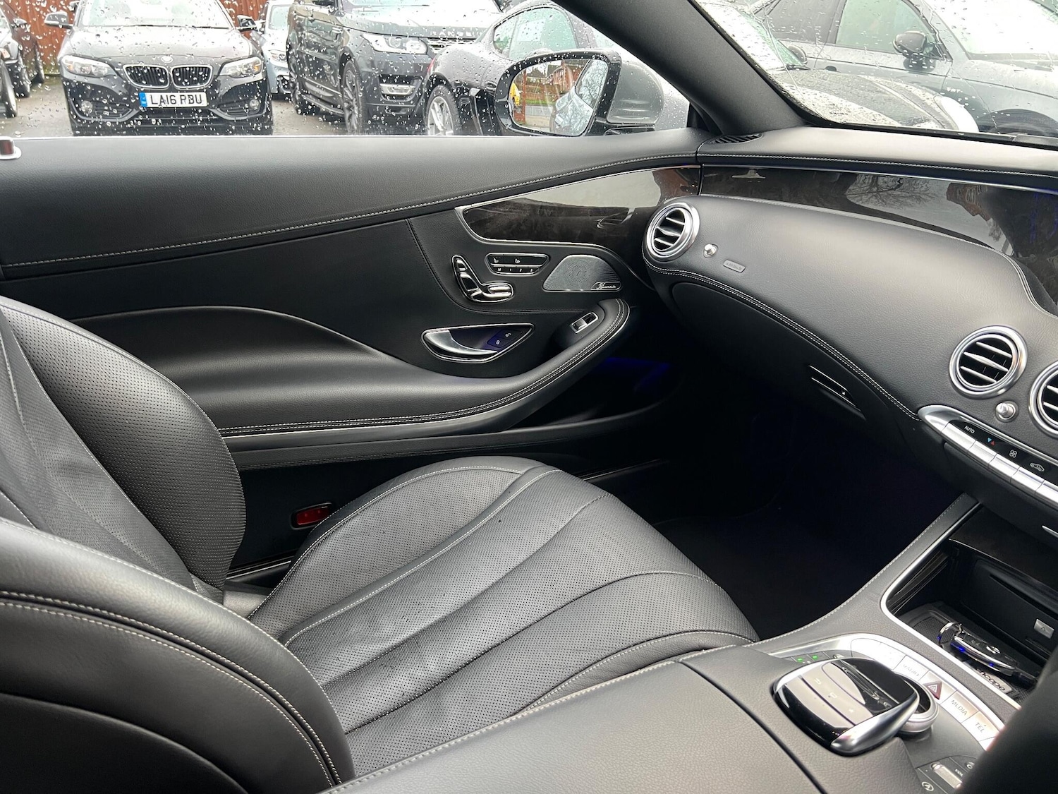 Used Mercedes-Benz S Class 2015 for sale - 77249363: Photo 62