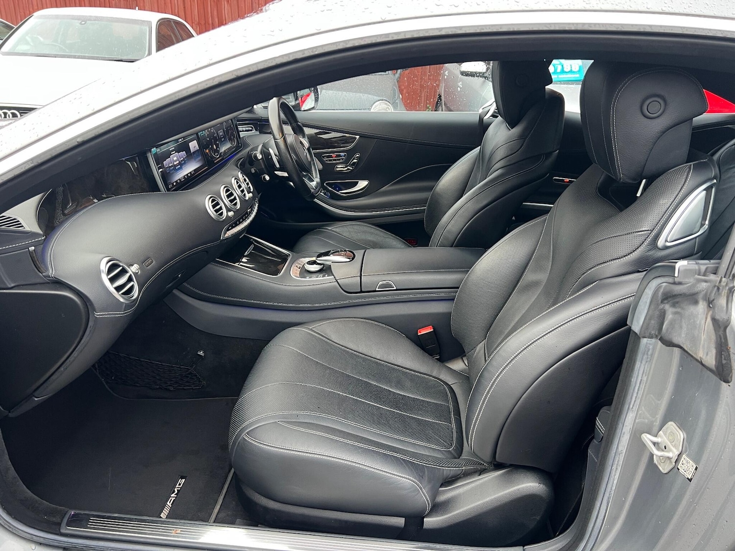 Used Mercedes-Benz S Class 2015 for sale - 77249363: Photo 64