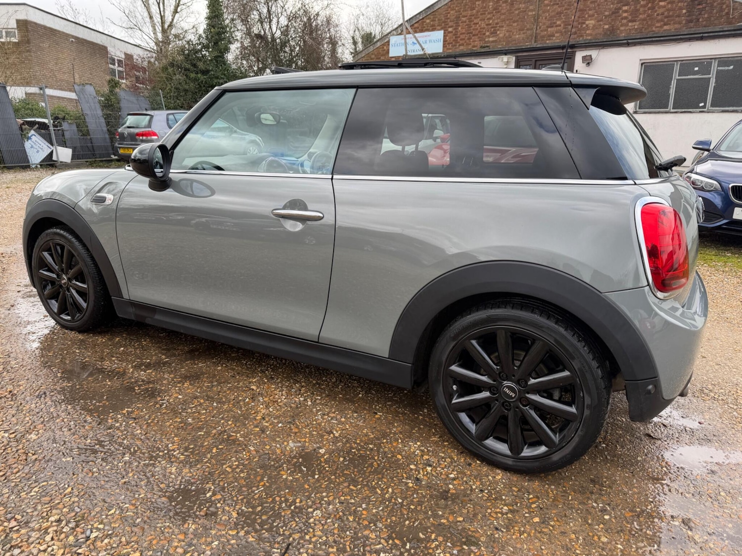 Used MINI Hatch 2018 for sale - 77779440: Photo 12