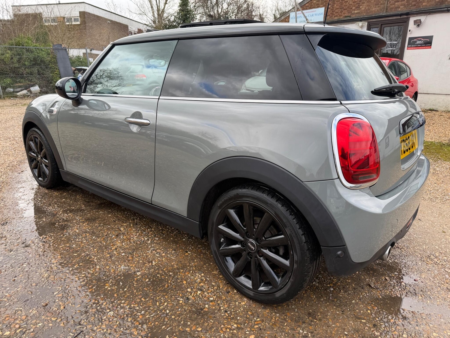 Used MINI Hatch 2018 for sale - 77779440: Photo 13