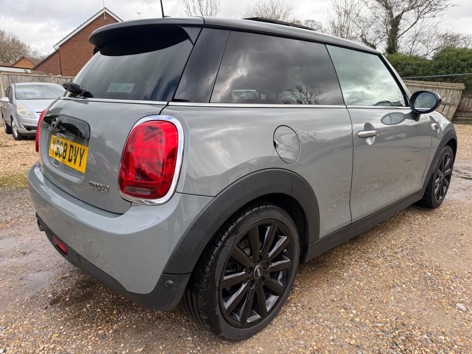 Used MINI Hatch 2018 for sale - 77779440: Photo 16