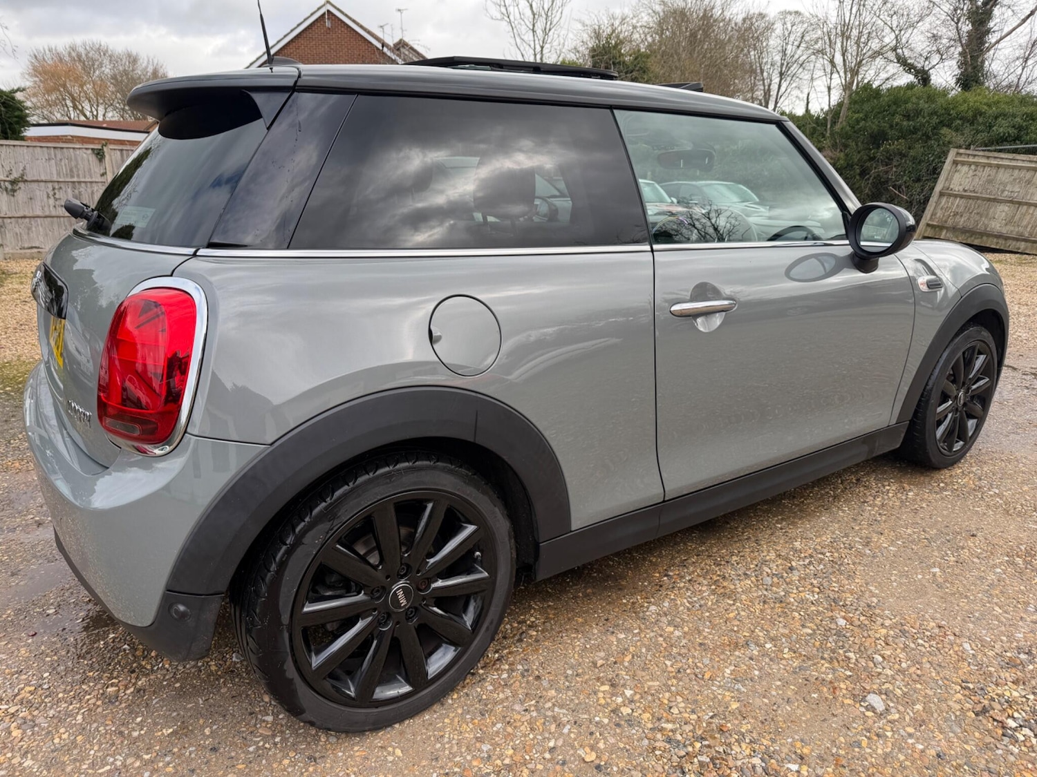 Used MINI Hatch 2018 for sale - 77779440: Photo 17