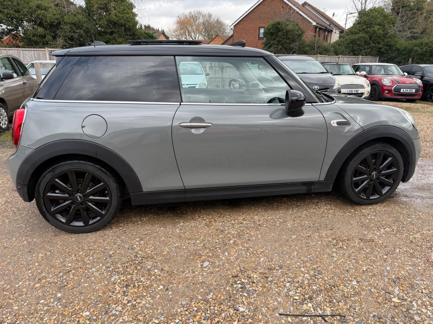 Used MINI Hatch 2018 for sale - 77779440: Photo 19