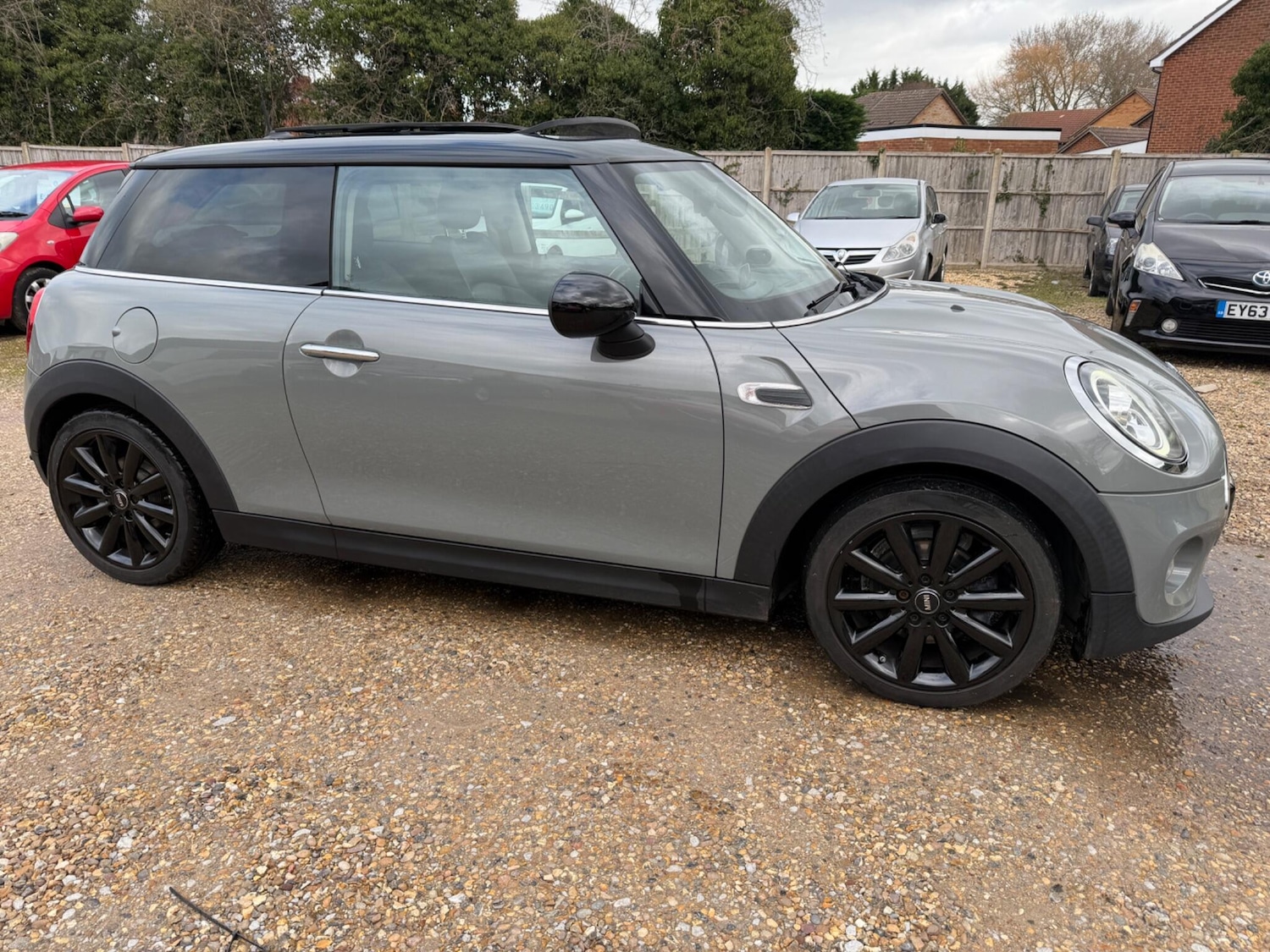 Used MINI Hatch 2018 for sale - 77779440: Photo 20