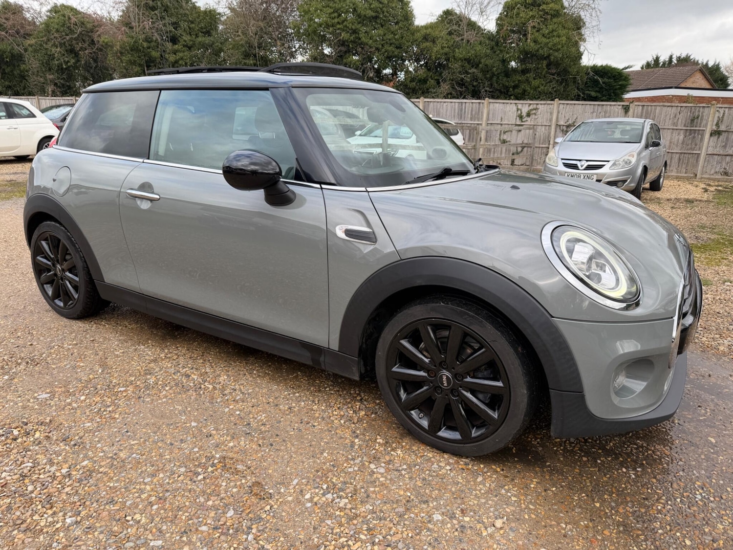 Used MINI Hatch 2018 for sale - 77779440: Photo 21