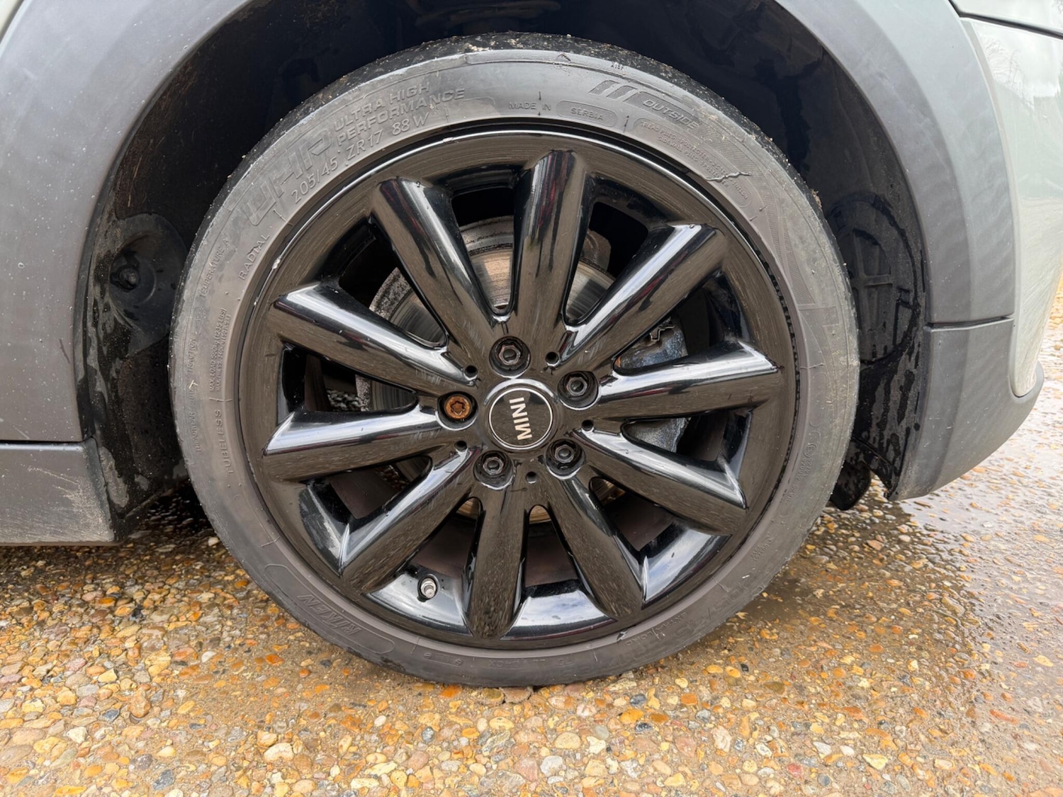 Used MINI Hatch 2018 for sale - 77779440: Photo 24