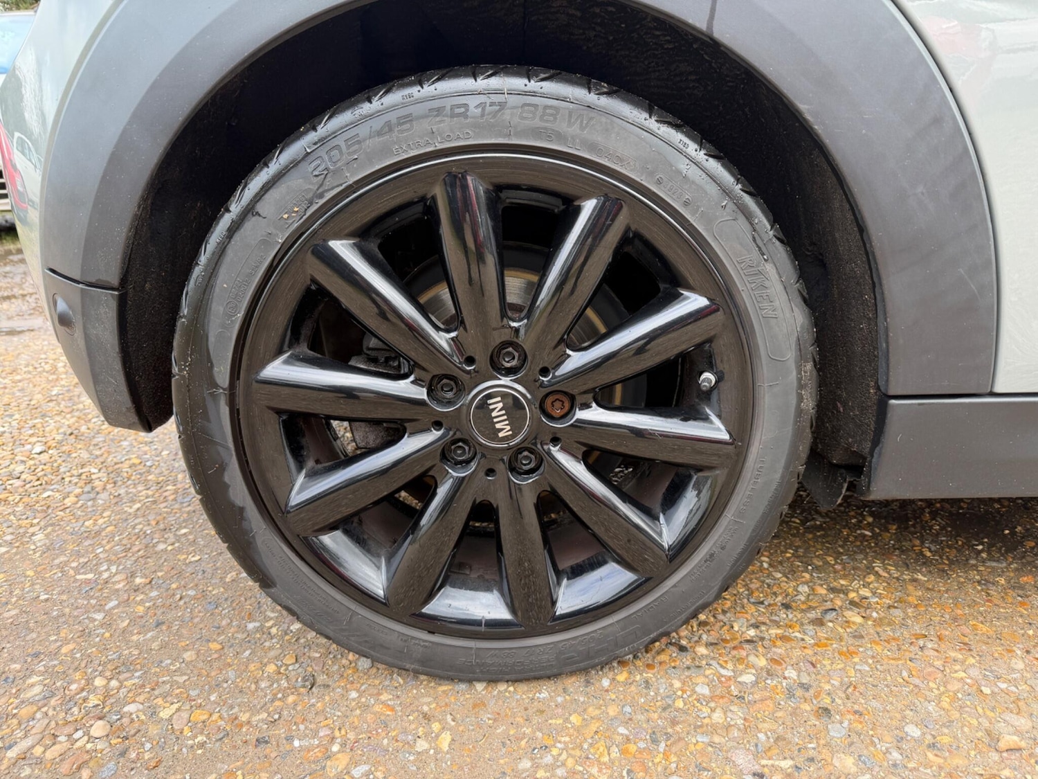 Used MINI Hatch 2018 for sale - 77779440: Photo 25