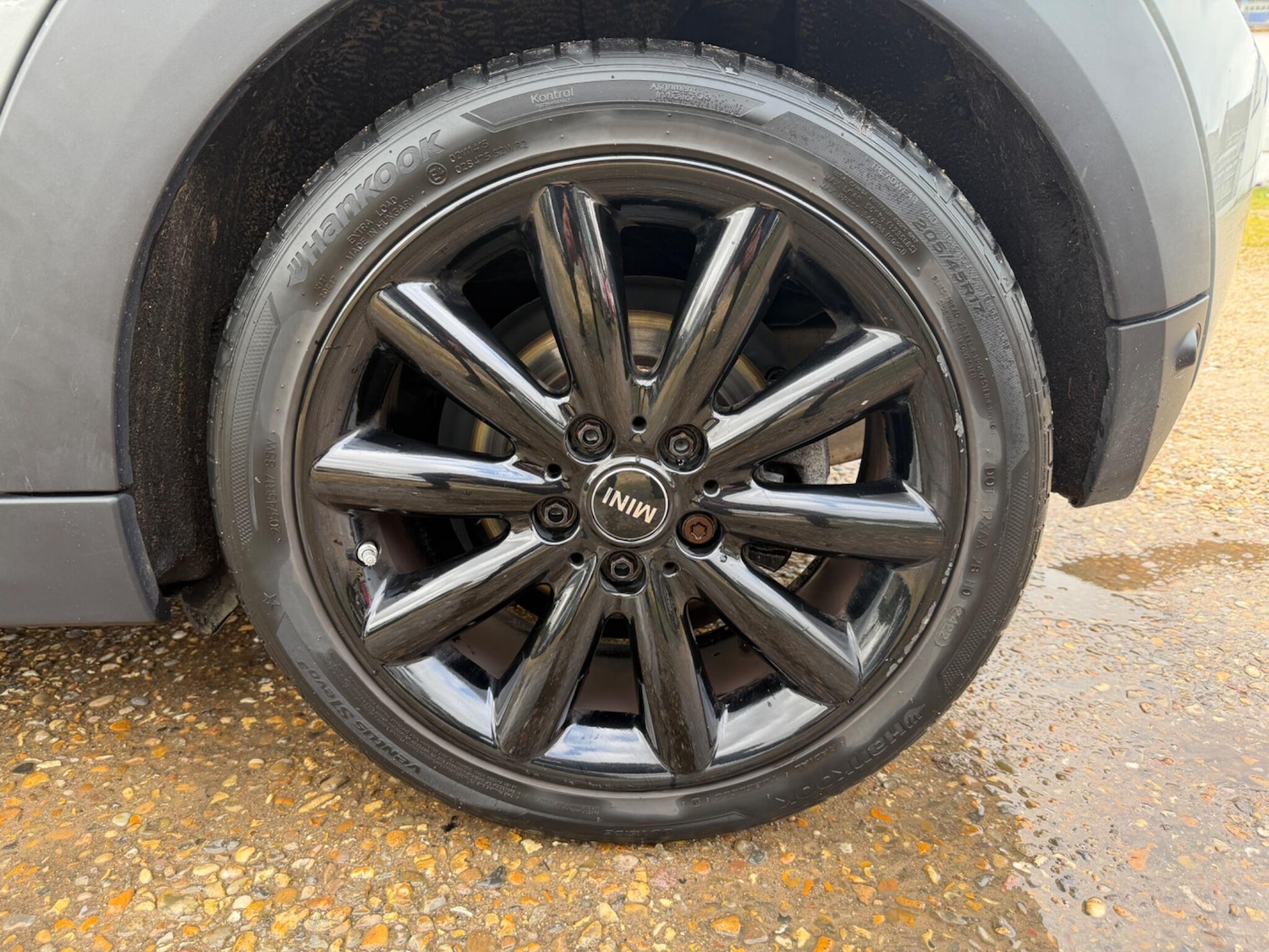 Used MINI Hatch 2018 for sale - 77779440: Photo 26